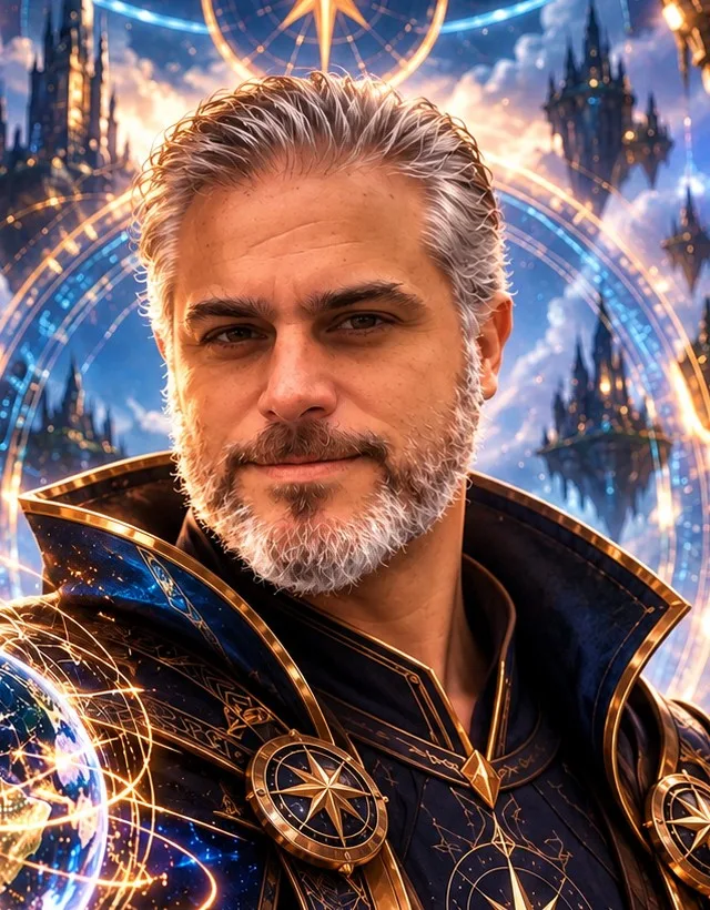 Fabian Borges