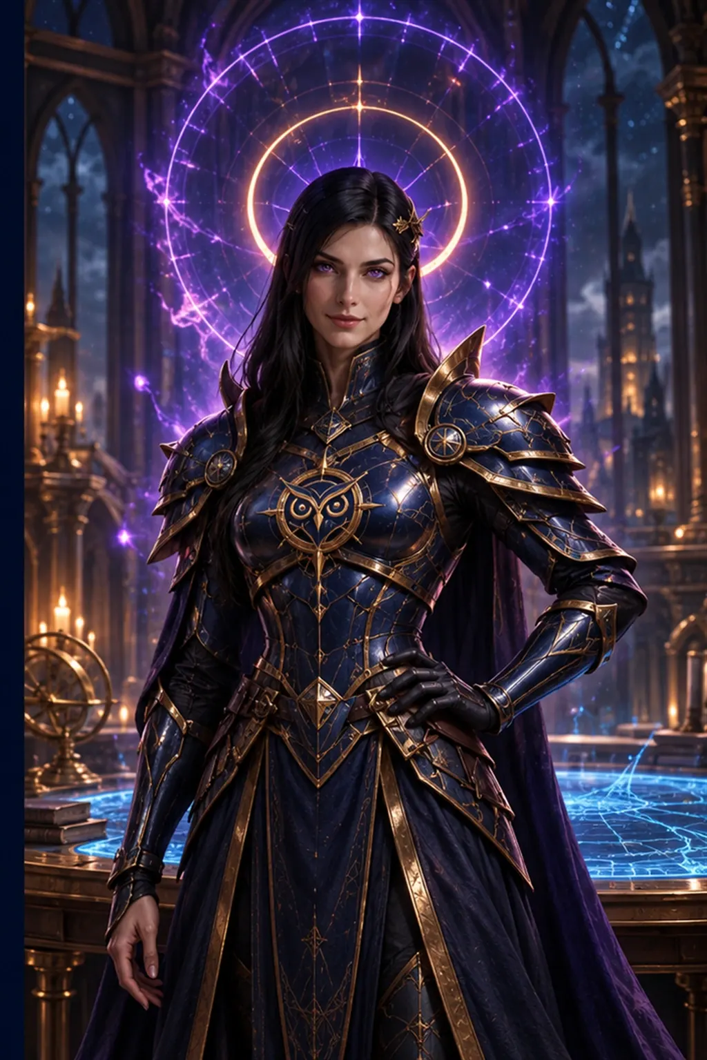Athena