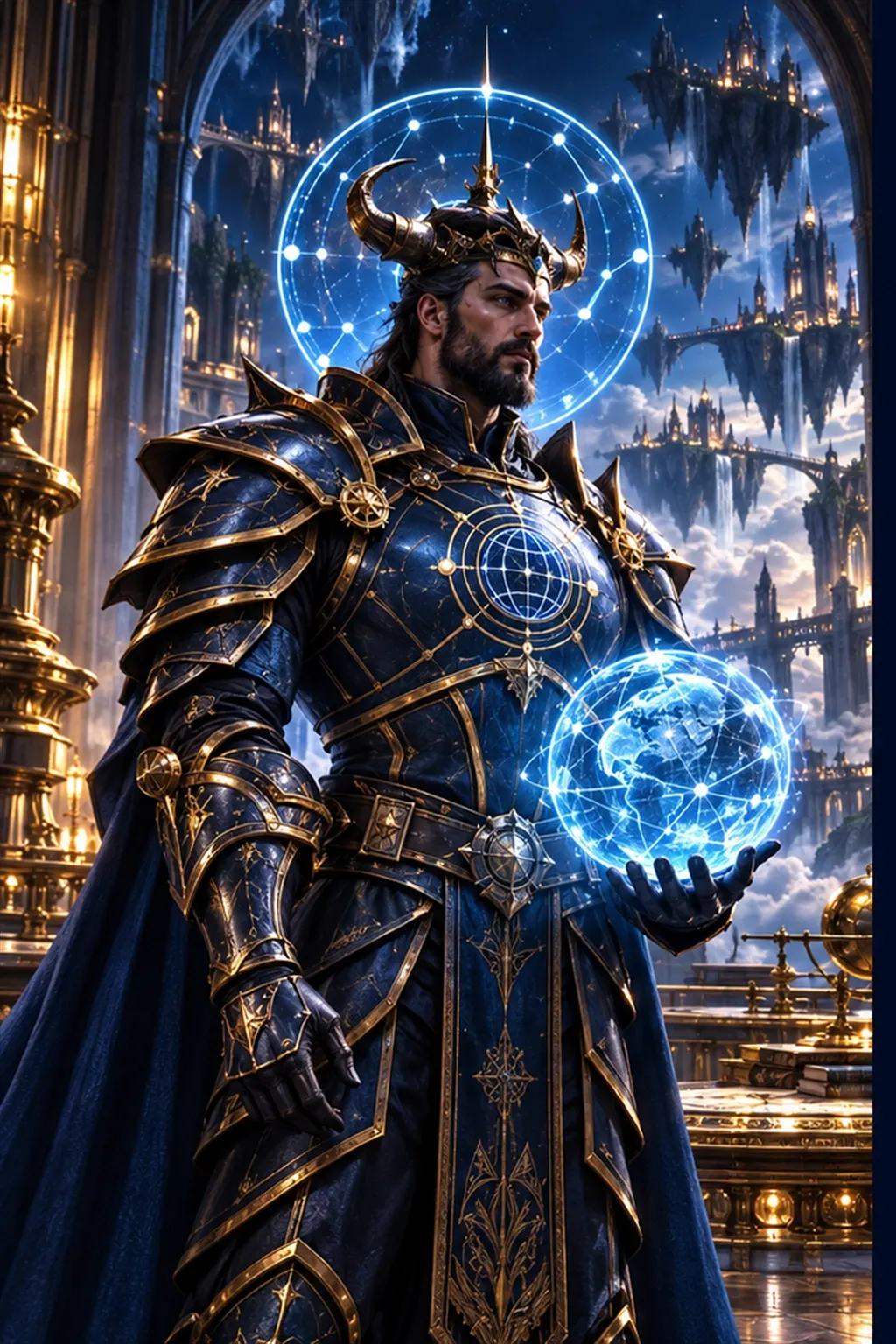 Atlas
