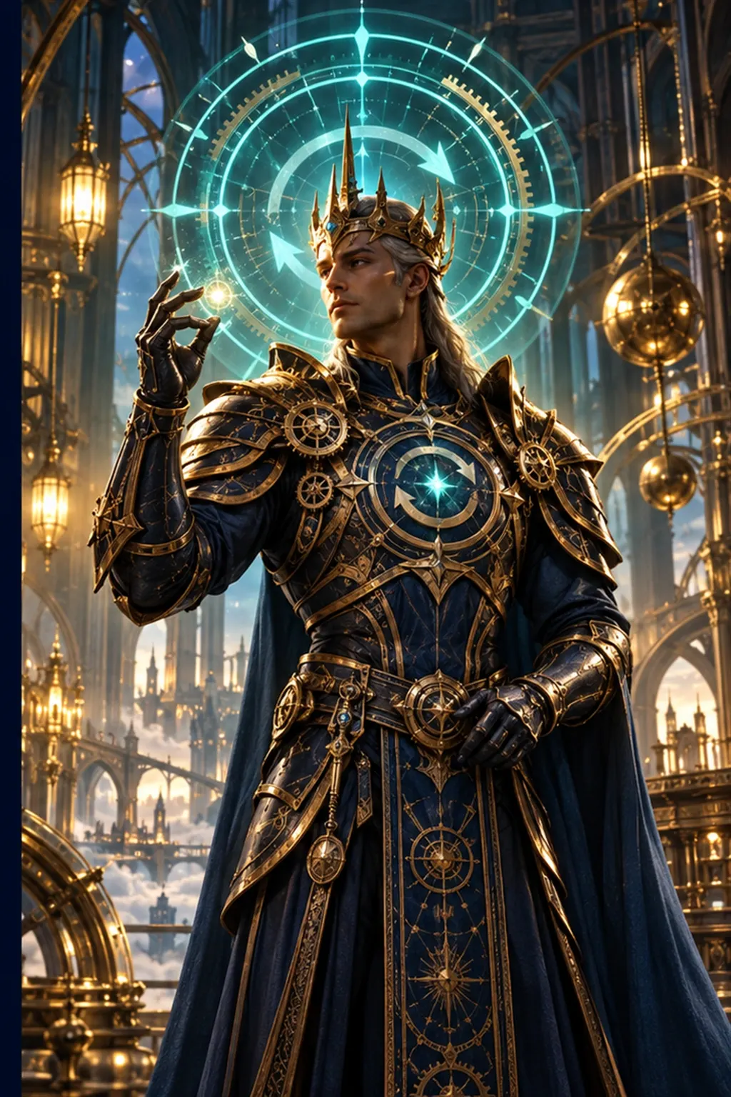 Chronos