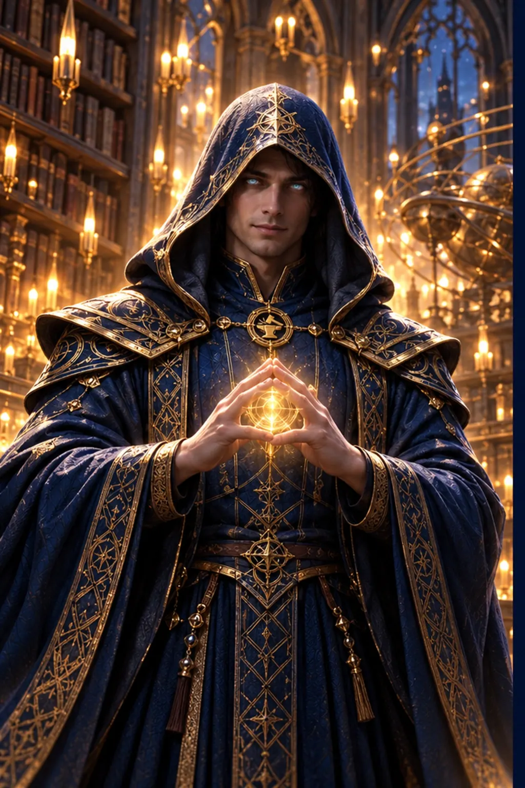 Merlin