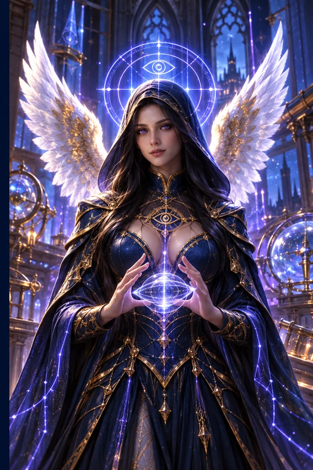Oracle